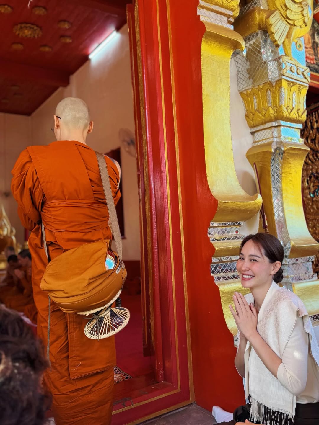 นุ้ย - สุจิรา อรุณพิพัฒน์