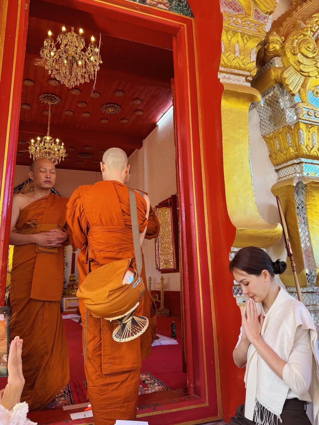 นุ้ย - สุจิรา อรุณพิพัฒน์