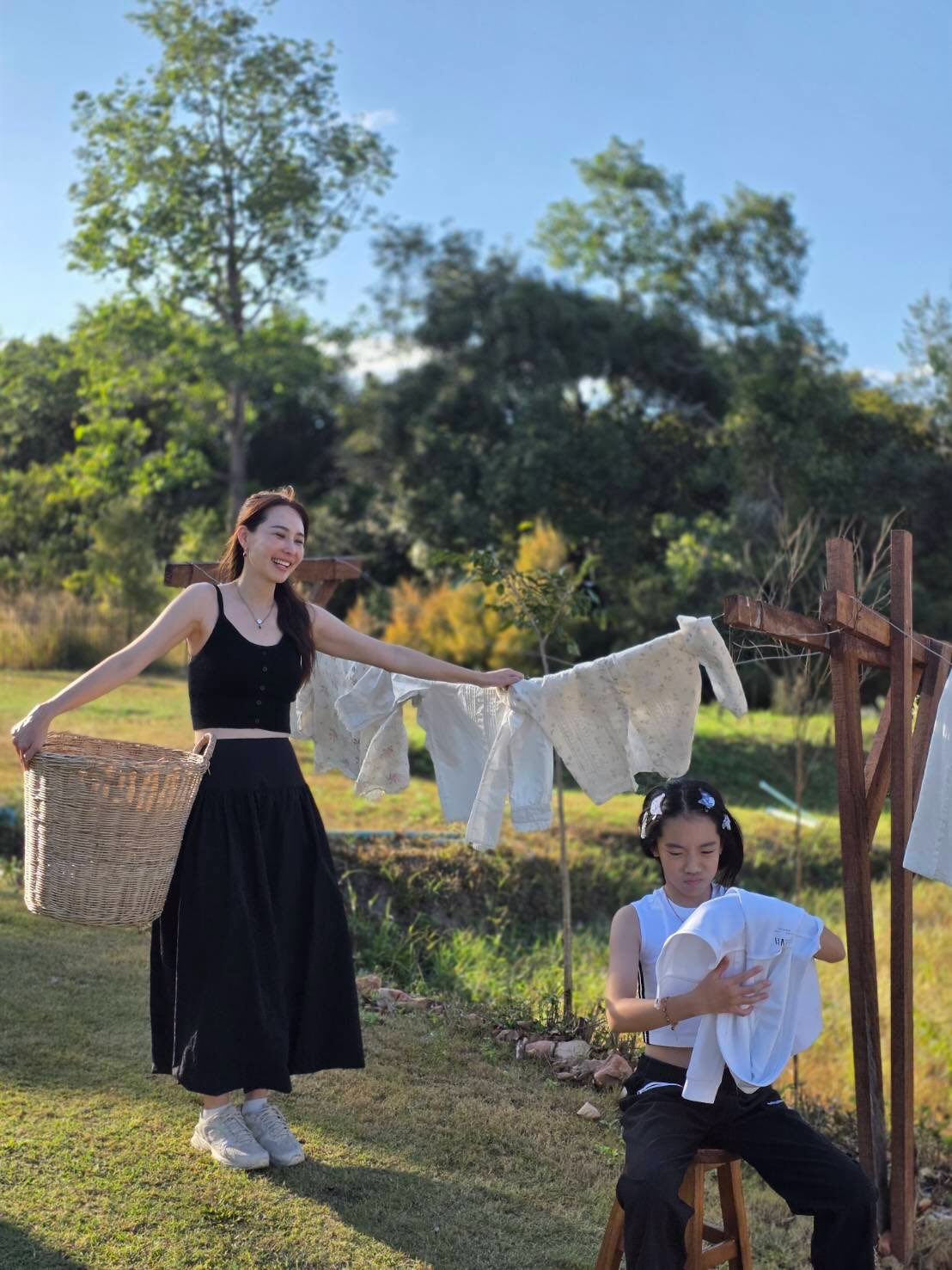 นุ้ย - สุจิรา อรุณพิพัฒน์