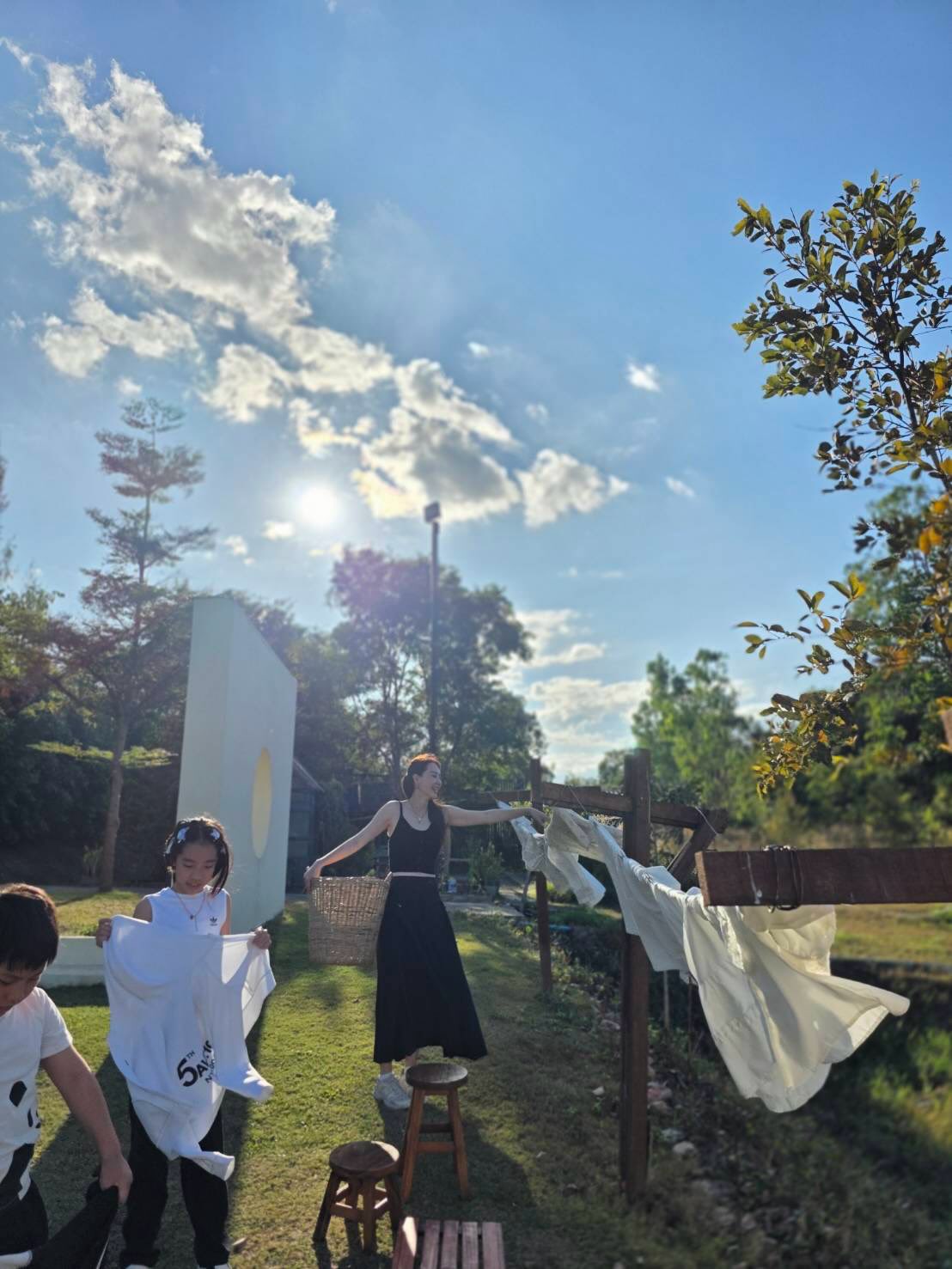 นุ้ย - สุจิรา อรุณพิพัฒน์