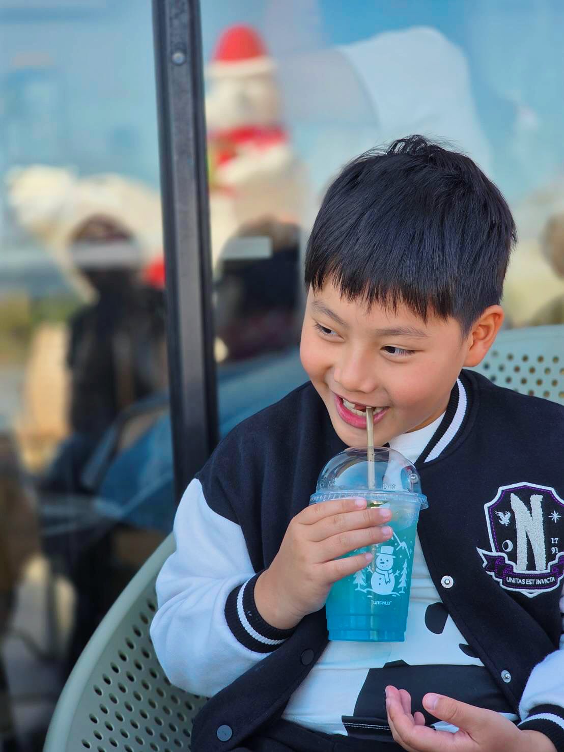 นุ้ย - สุจิรา อรุณพิพัฒน์