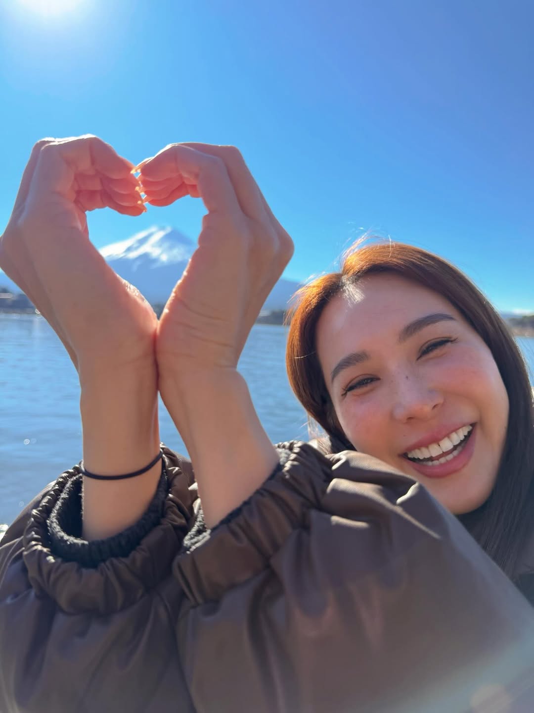 นุ้ย - สุจิรา อรุณพิพัฒน์