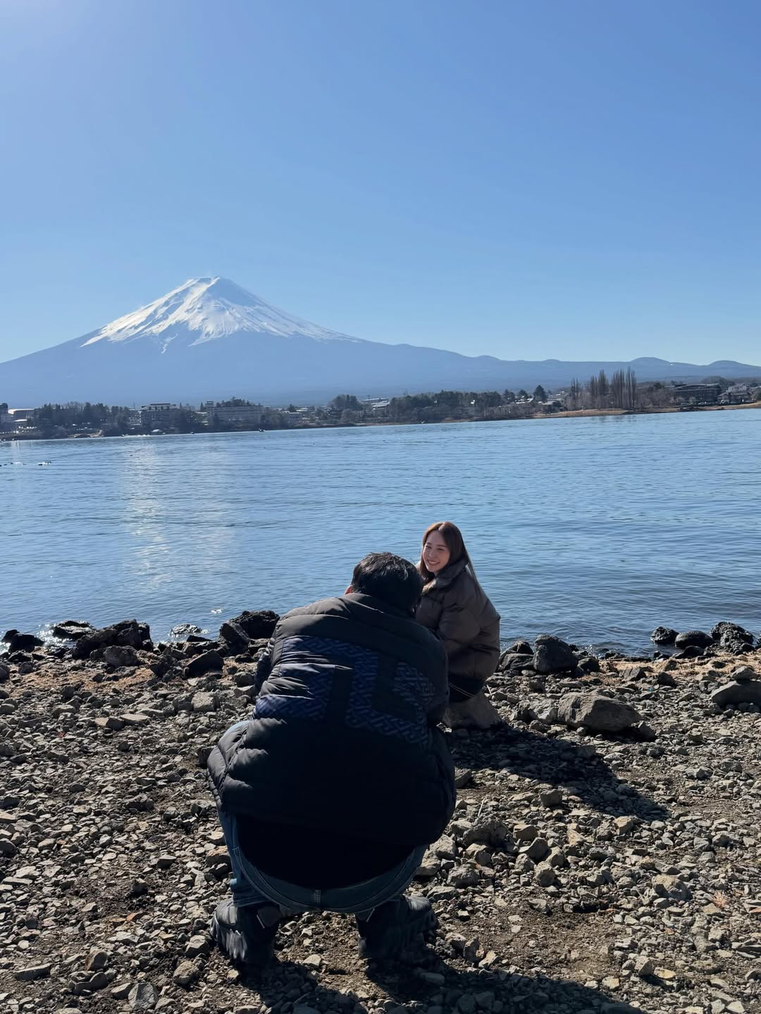 นุ้ย - สุจิรา อรุณพิพัฒน์