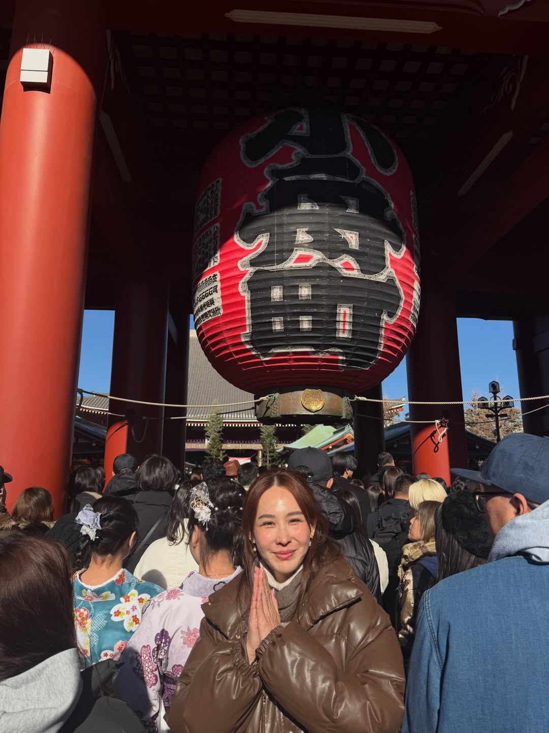 นุ้ย - สุจิรา อรุณพิพัฒน์