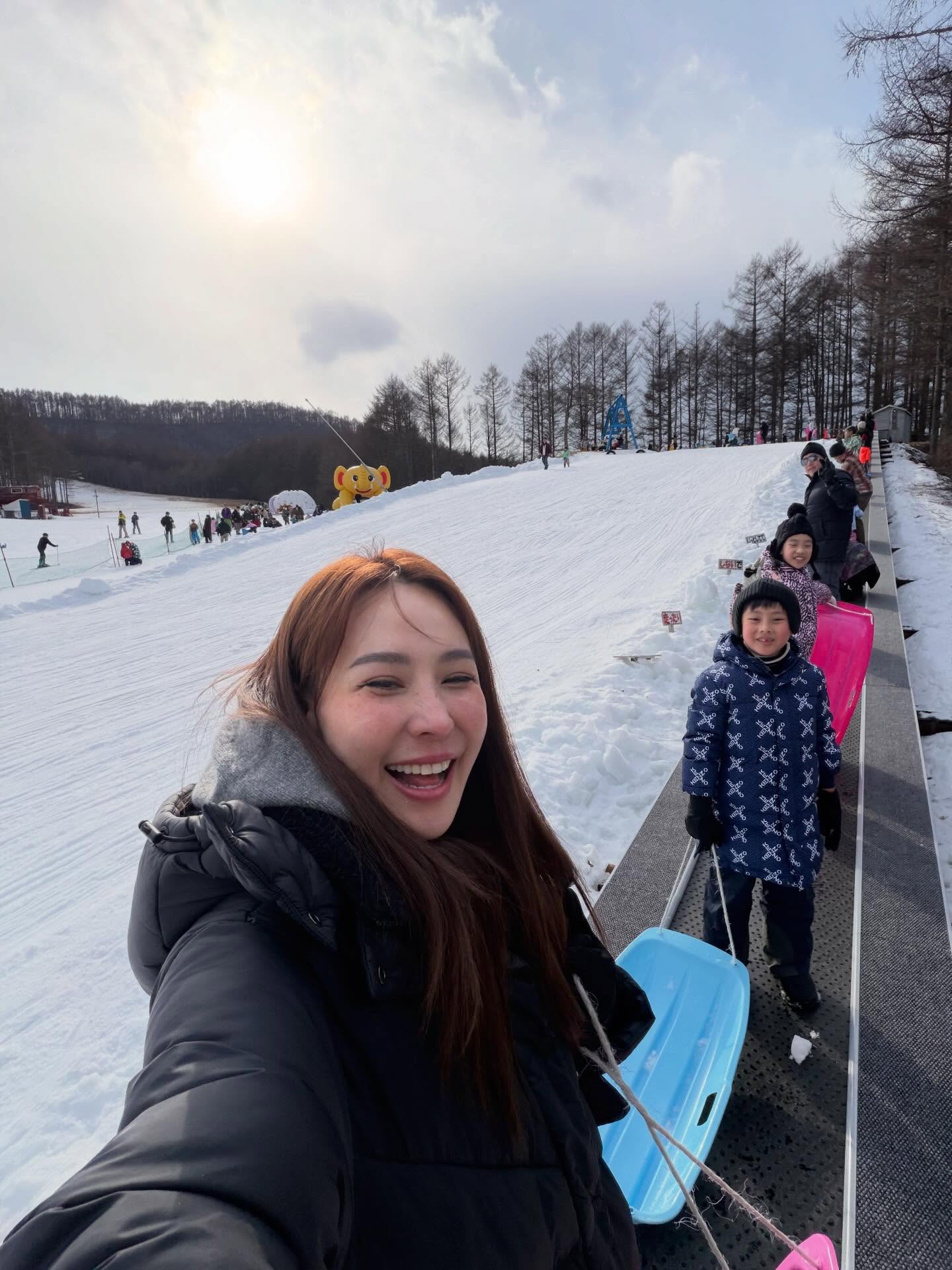 นุ้ย - สุจิรา อรุณพิพัฒน์