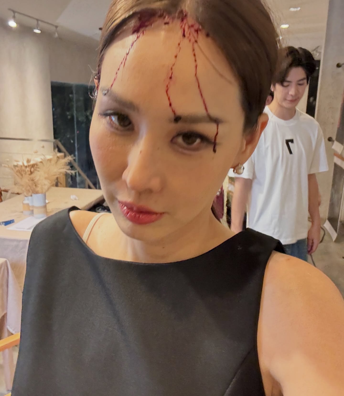 นุ้ย - สุจิรา อรุณพิพัฒน์