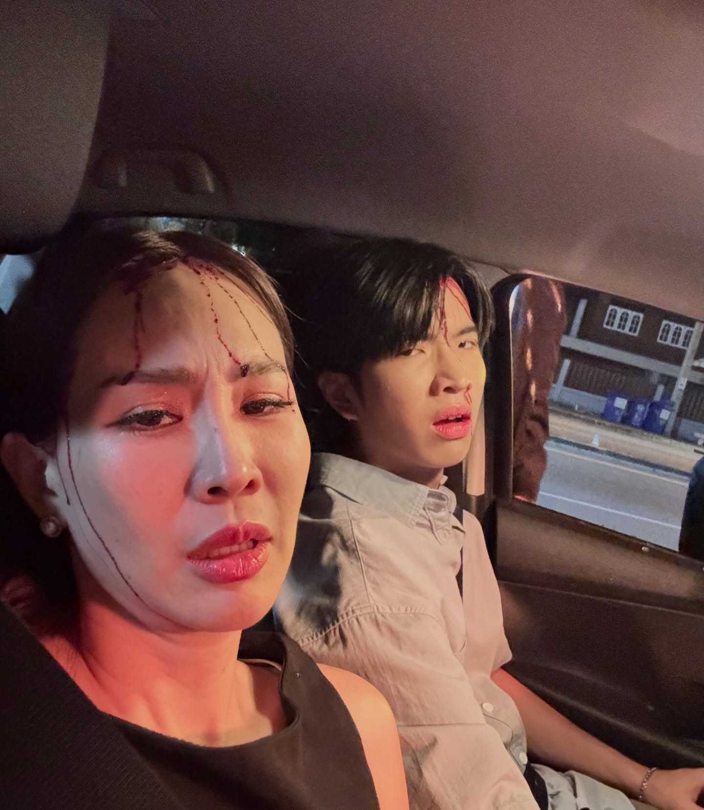 นุ้ย - สุจิรา อรุณพิพัฒน์