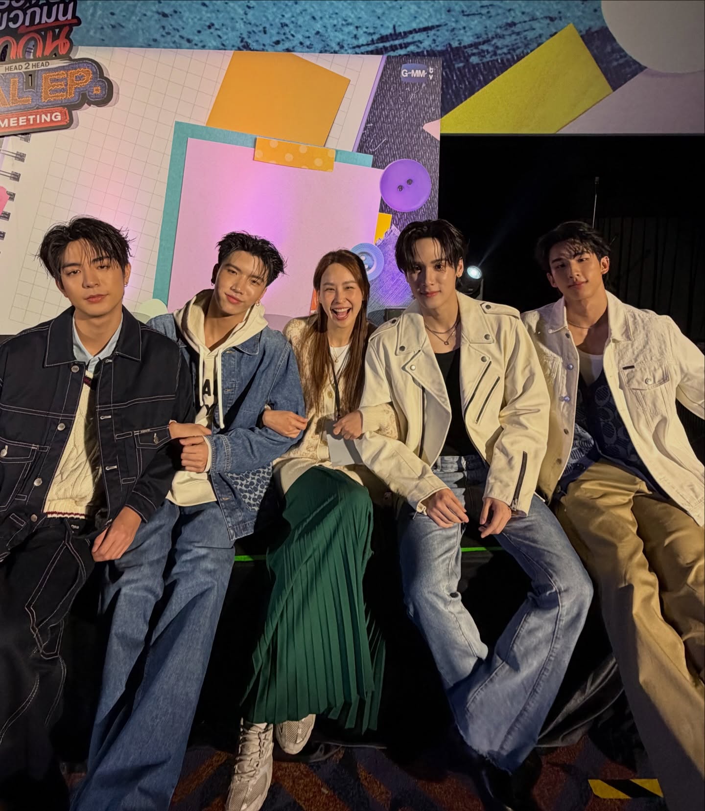 นุ้ย - สุจิรา อรุณพิพัฒน์