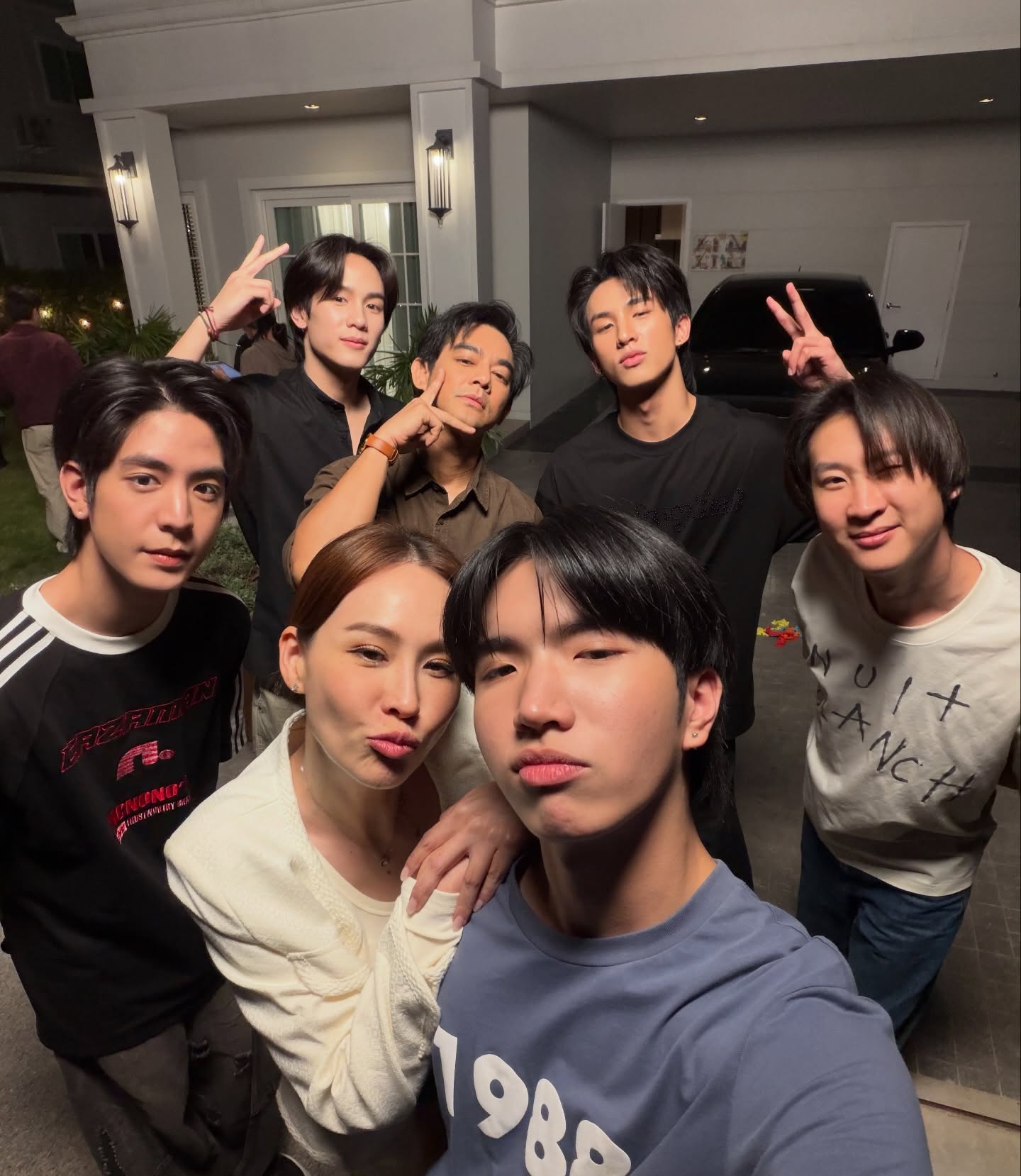 นุ้ย - สุจิรา อรุณพิพัฒน์