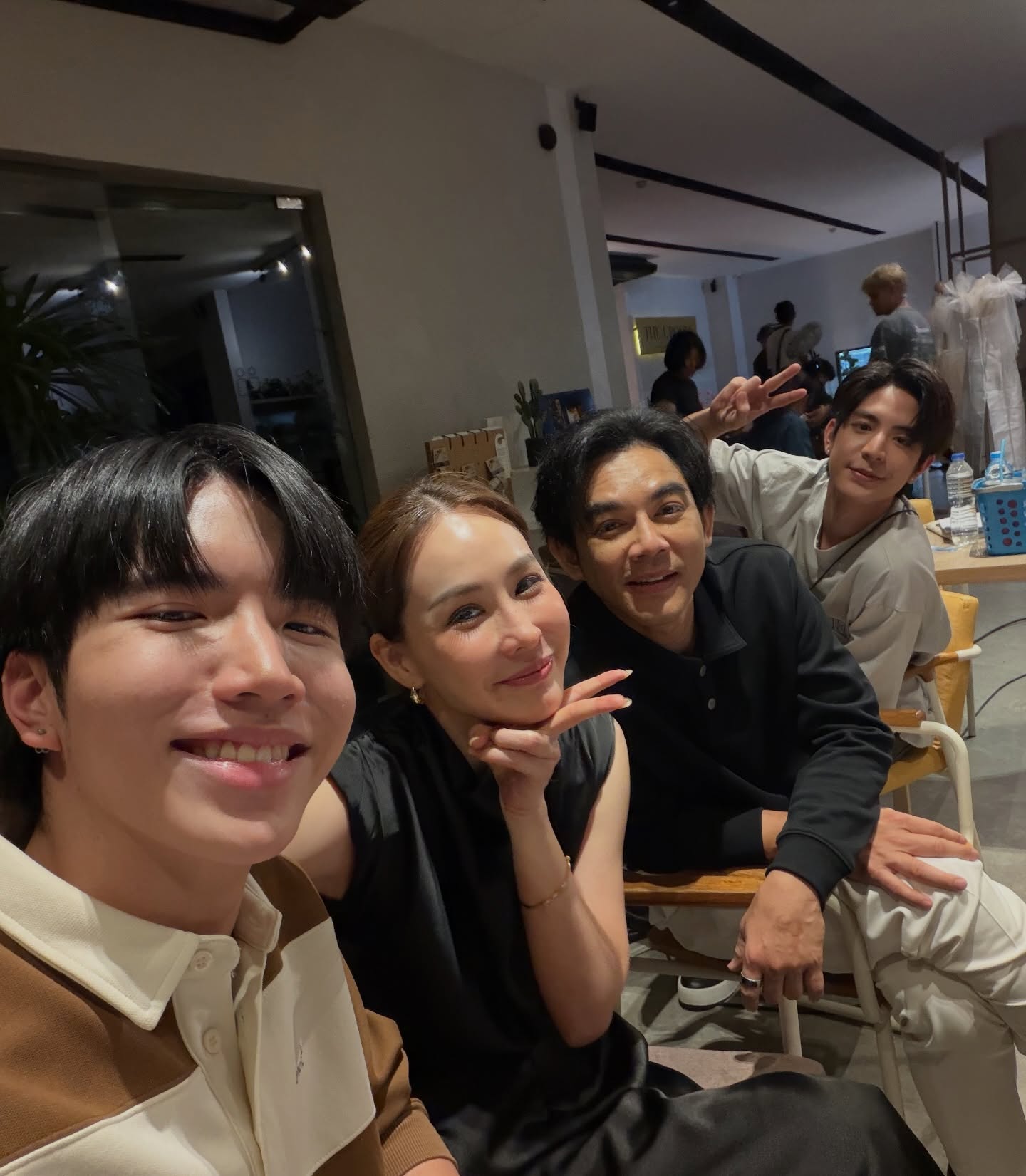 นุ้ย - สุจิรา อรุณพิพัฒน์