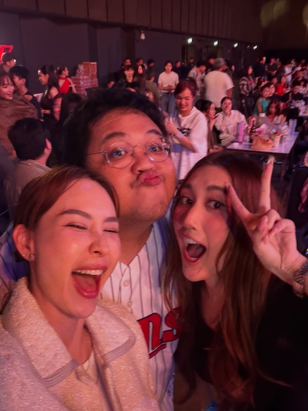 นุ้ย - สุจิรา อรุณพิพัฒน์