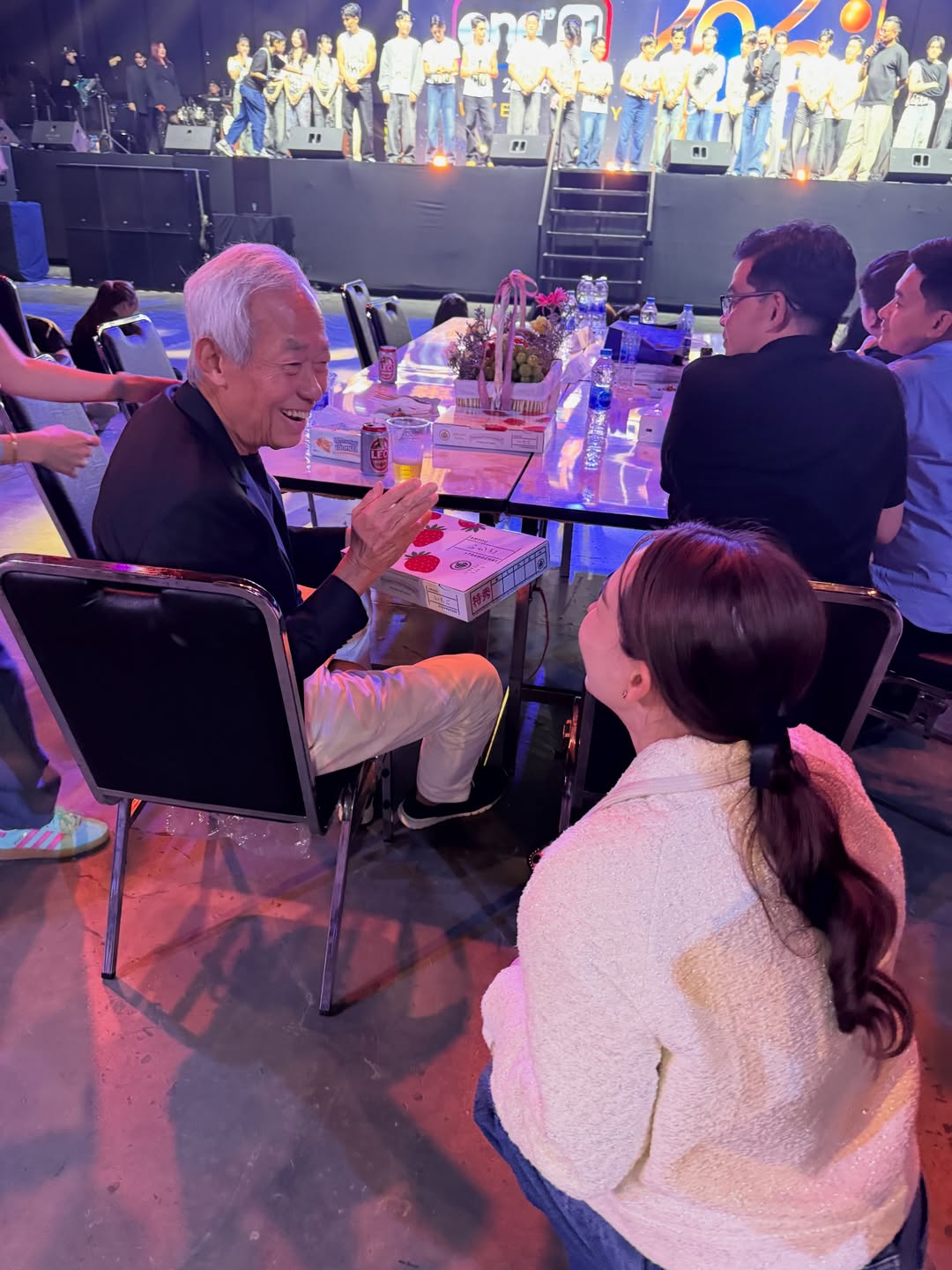 นุ้ย - สุจิรา อรุณพิพัฒน์