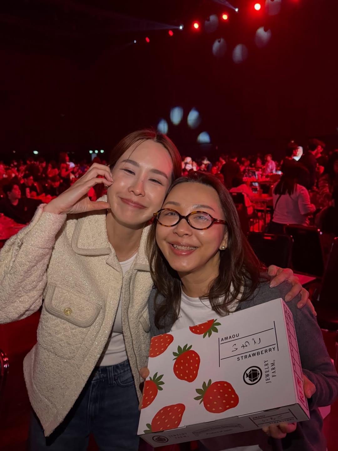 นุ้ย - สุจิรา อรุณพิพัฒน์