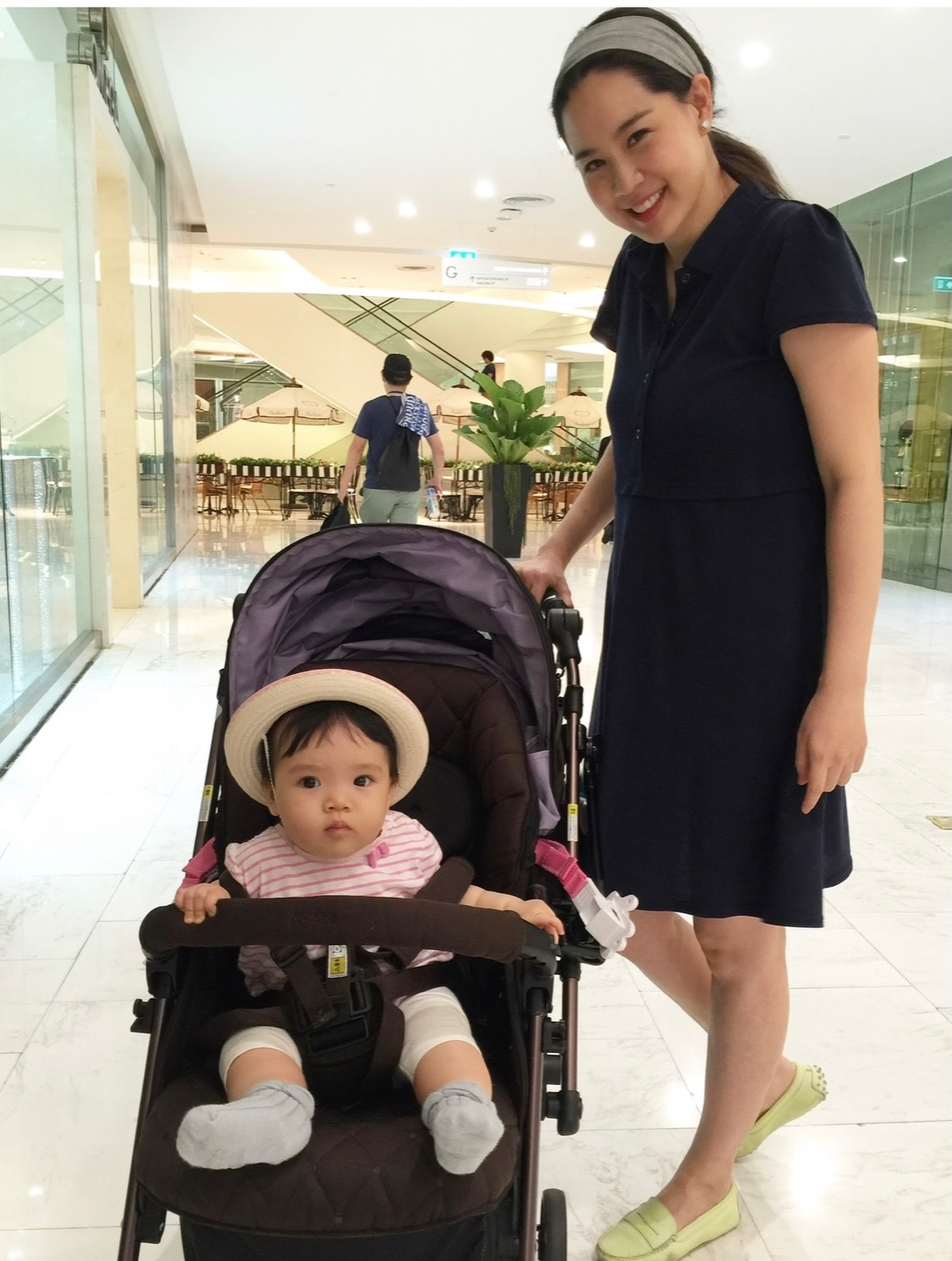 นุ้ย - สุจิรา อรุณพิพัฒน์