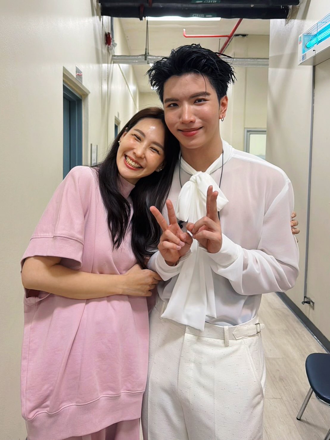 นุ้ย - สุจิรา อรุณพิพัฒน์