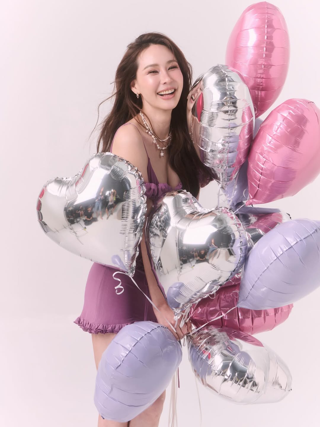 นุ้ย - สุจิรา อรุณพิพัฒน์