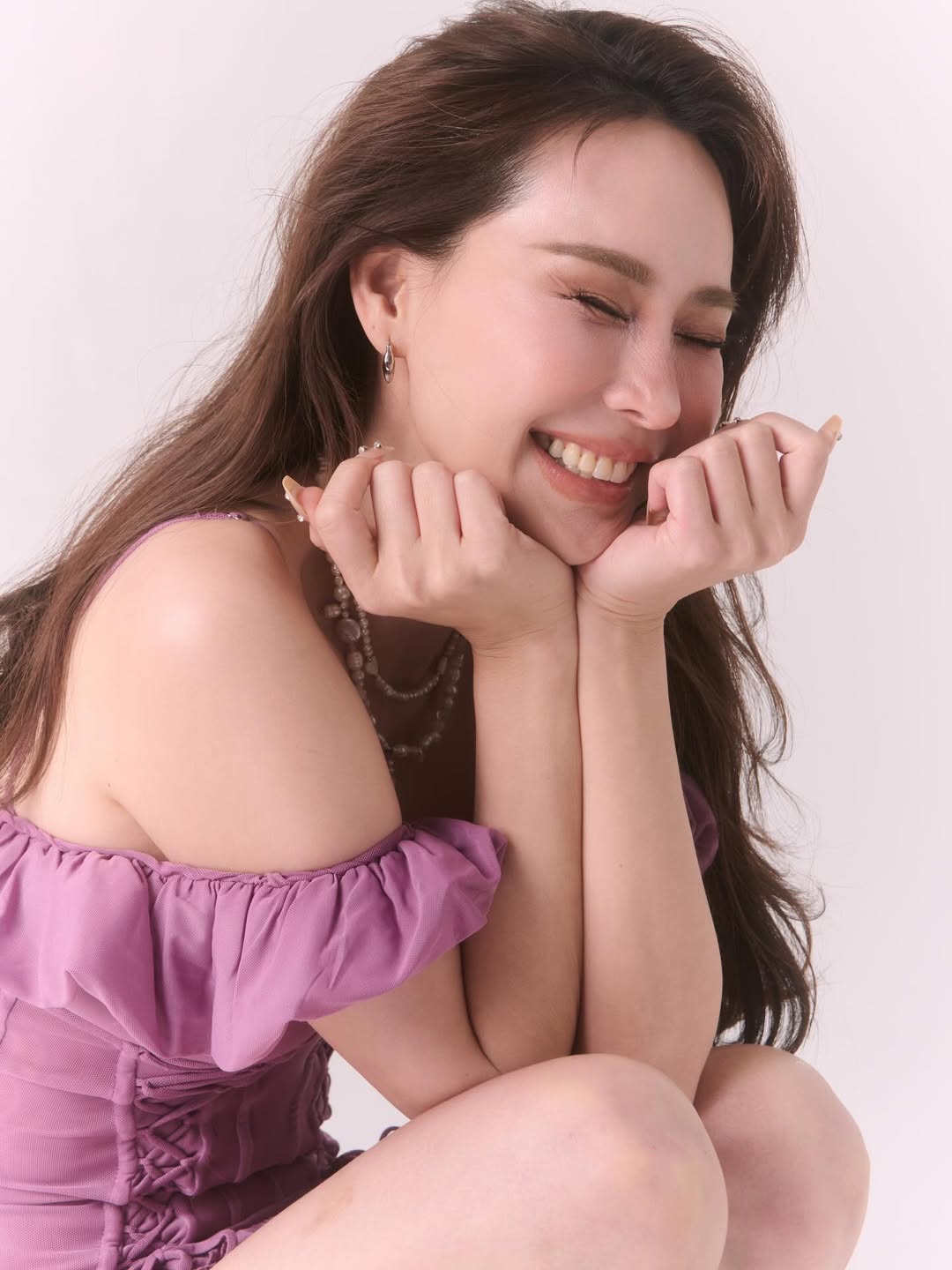 นุ้ย - สุจิรา อรุณพิพัฒน์