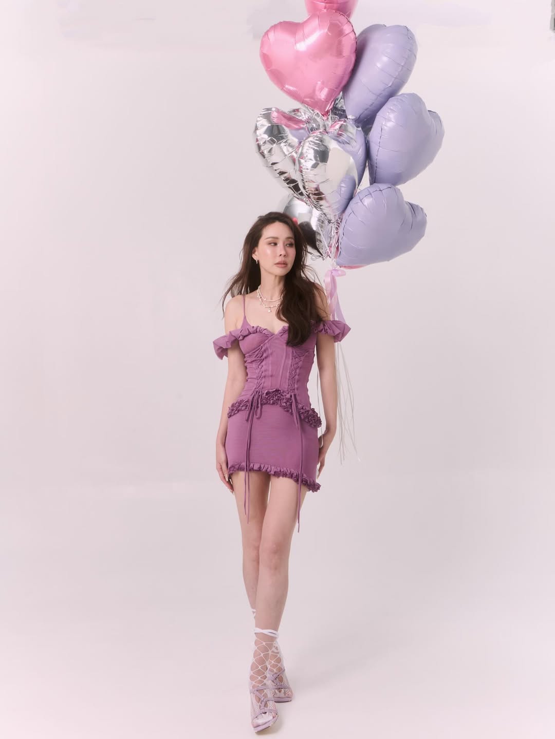 นุ้ย - สุจิรา อรุณพิพัฒน์