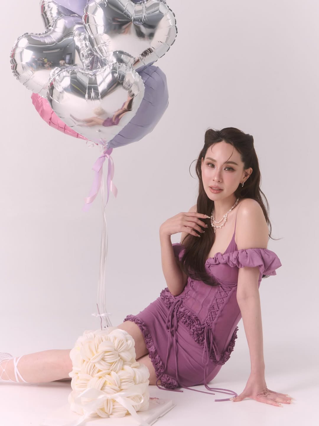 นุ้ย - สุจิรา อรุณพิพัฒน์