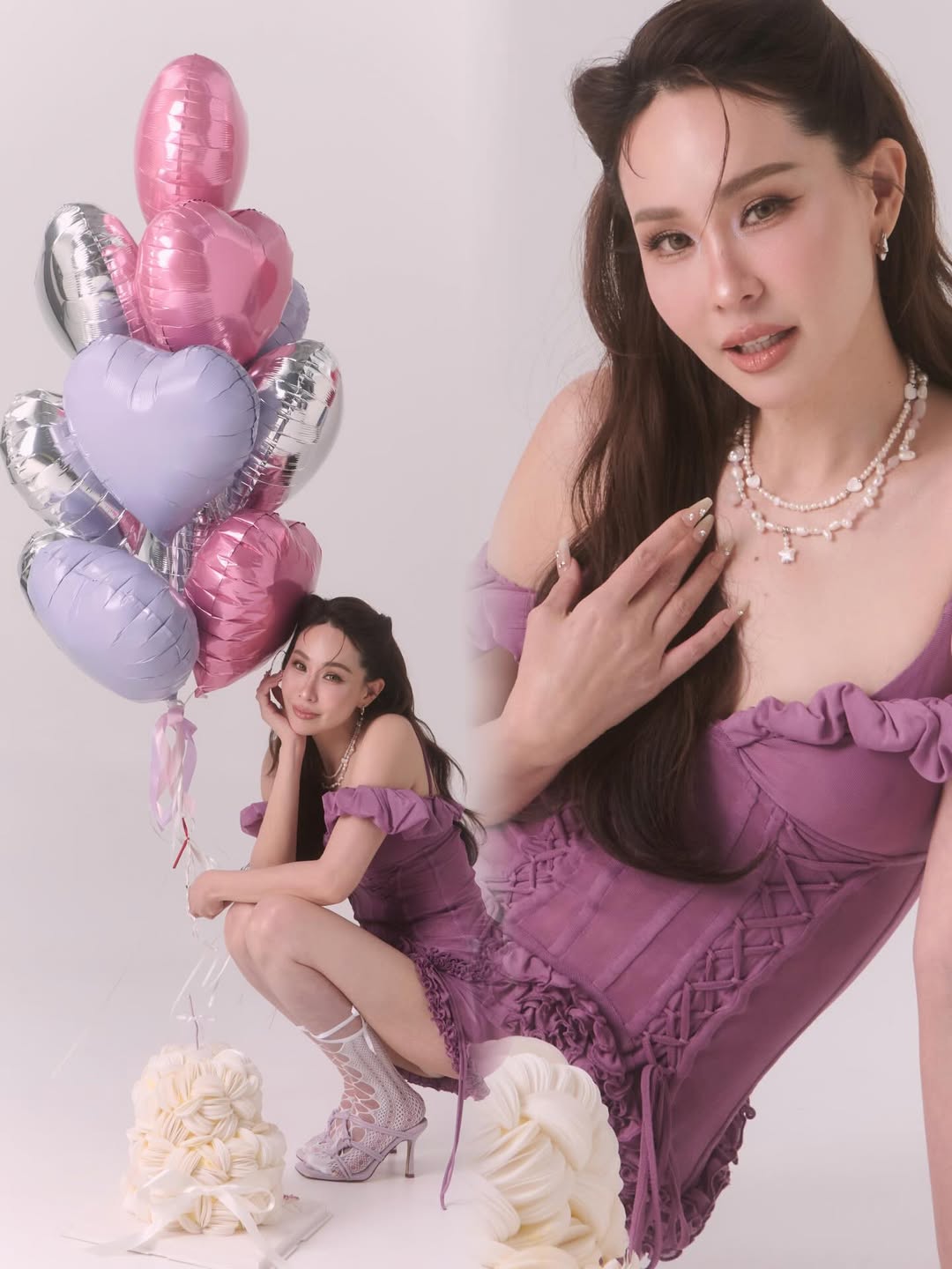 นุ้ย - สุจิรา อรุณพิพัฒน์