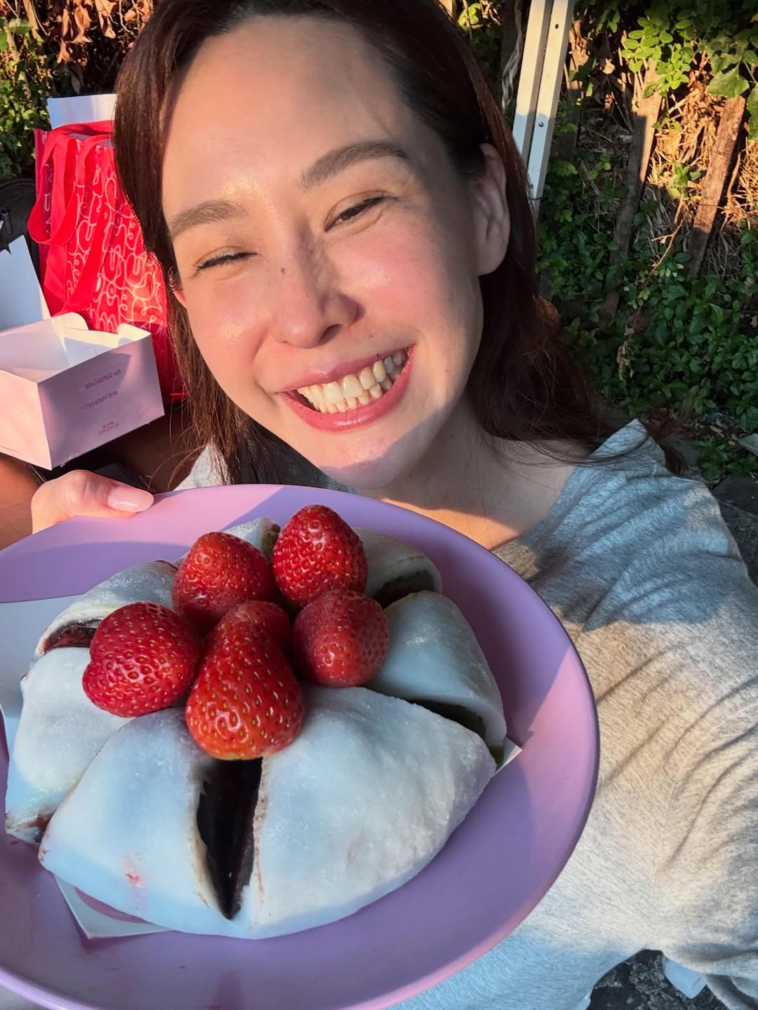 นุ้ย - สุจิรา อรุณพิพัฒน์