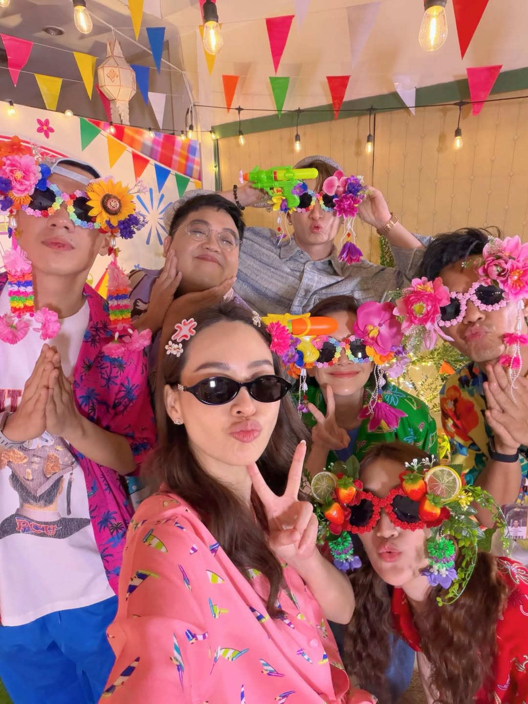 นุ้ย - สุจิรา อรุณพิพัฒน์