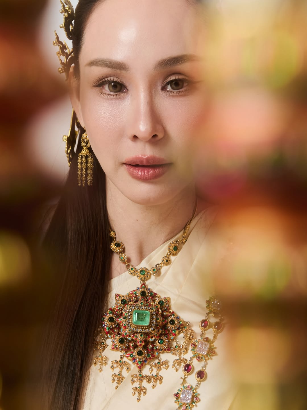 นุ้ย - สุจิรา อรุณพิพัฒน์