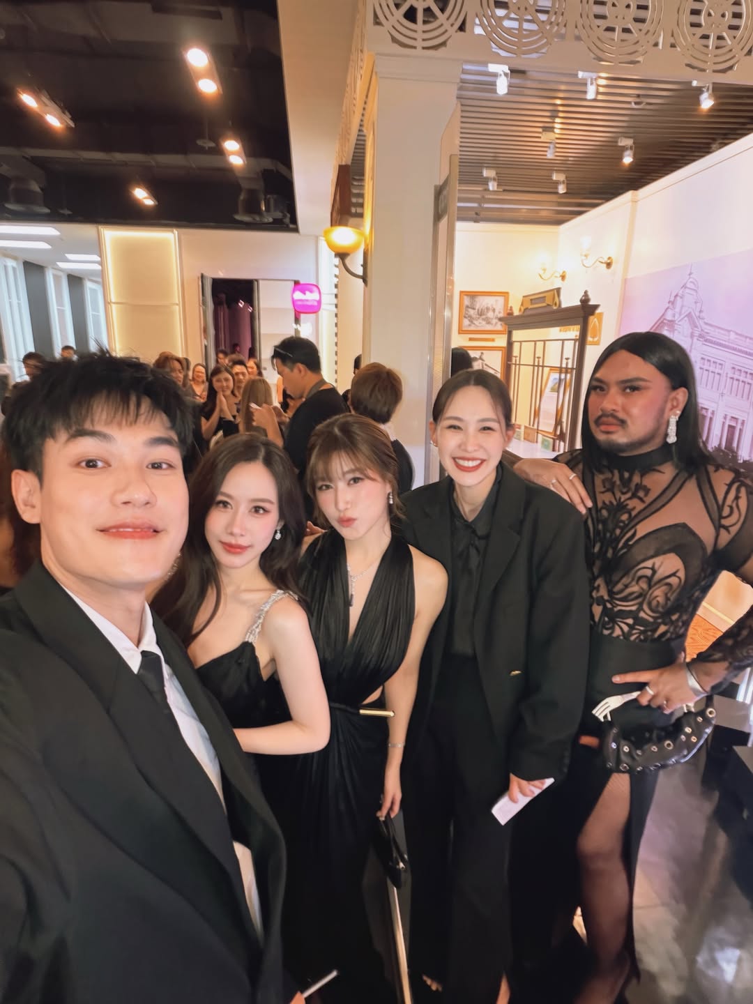 นุ้ย - สุจิรา อรุณพิพัฒน์