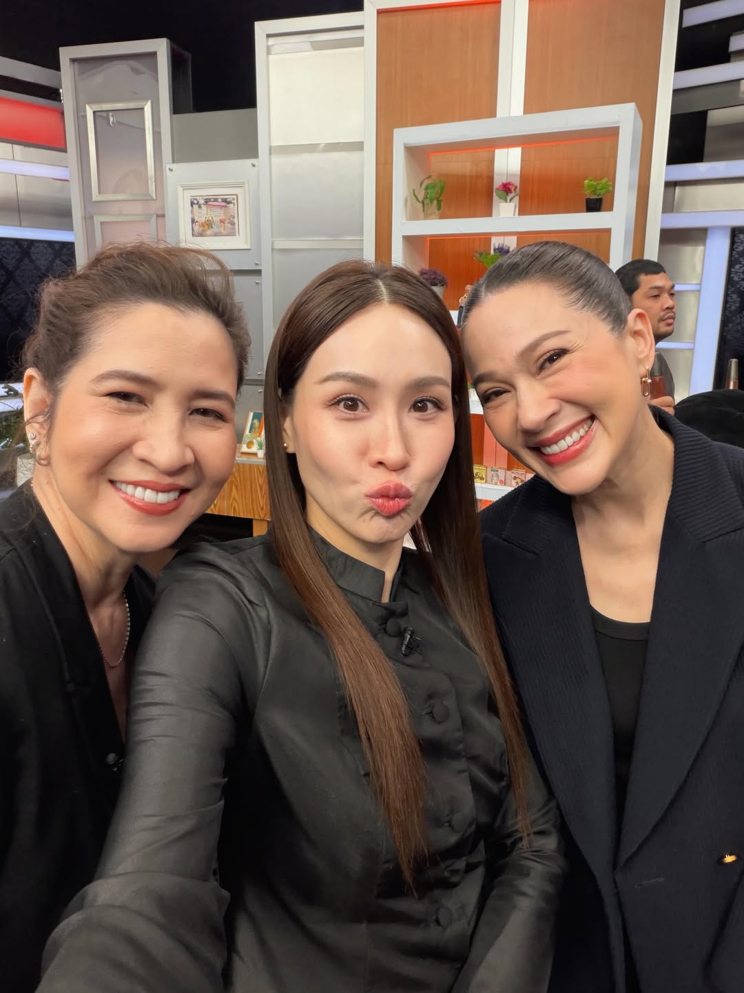 นุ้ย - สุจิรา อรุณพิพัฒน์