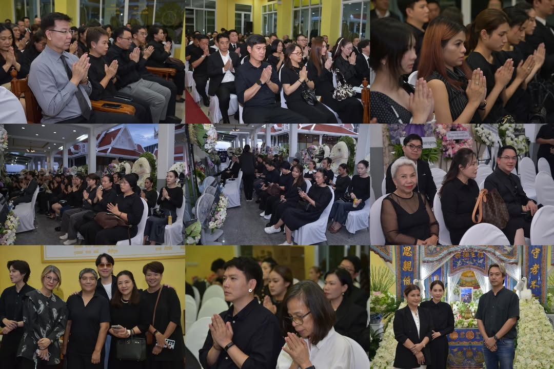 นุ้ย - สุจิรา อรุณพิพัฒน์