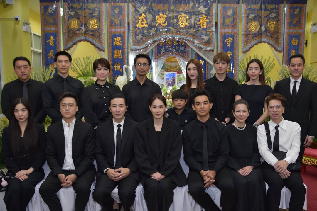 นุ้ย - สุจิรา อรุณพิพัฒน์