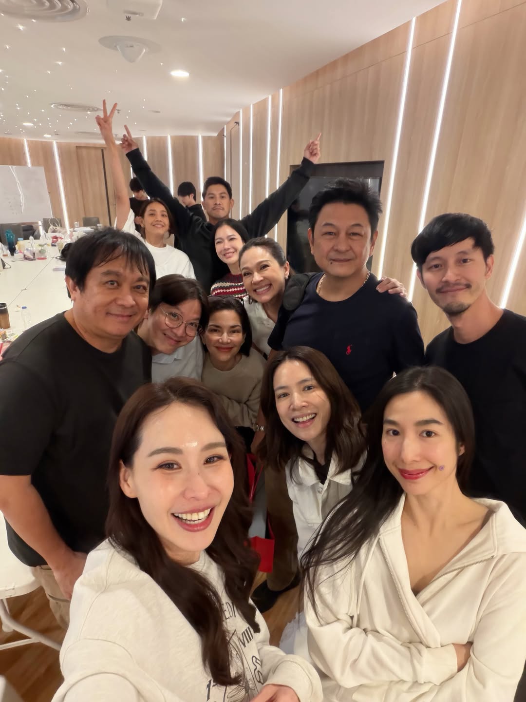 นุ้ย - สุจิรา อรุณพิพัฒน์