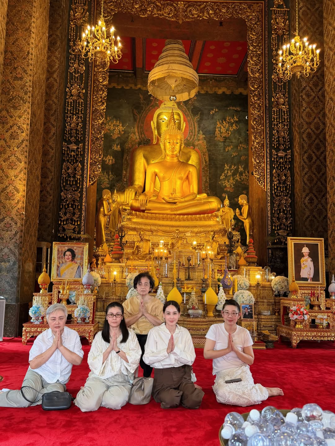 นุ้ย - สุจิรา อรุณพิพัฒน์