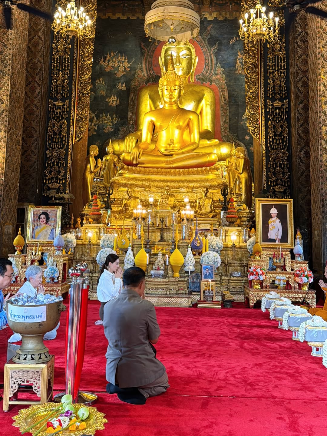 นุ้ย - สุจิรา อรุณพิพัฒน์