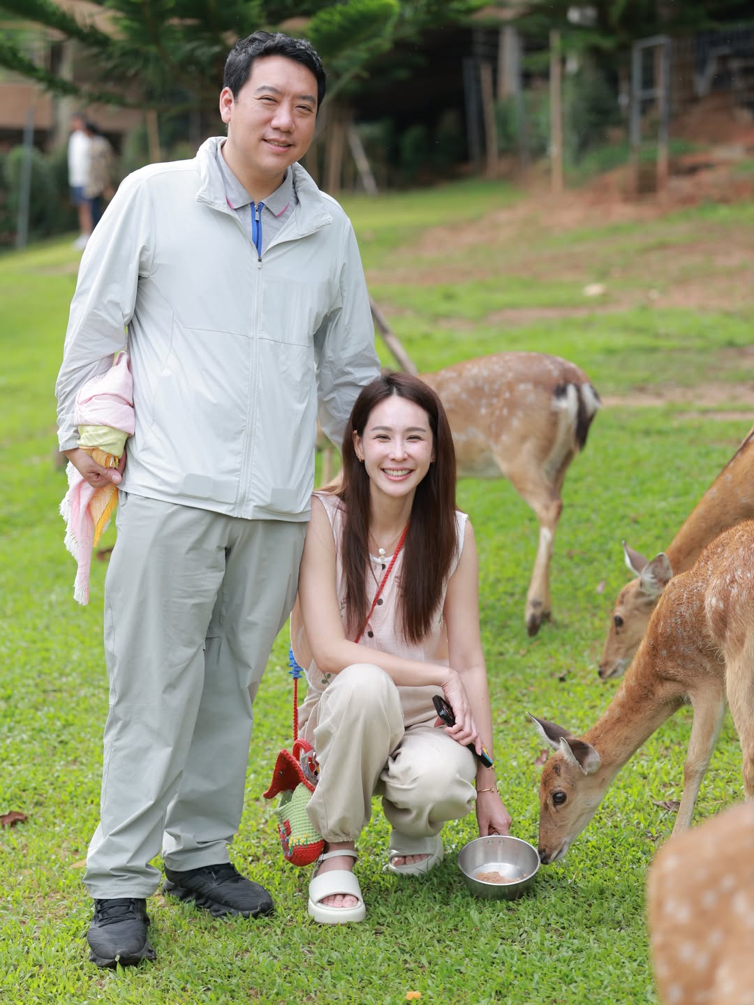นุ้ย - สุจิรา อรุณพิพัฒน์