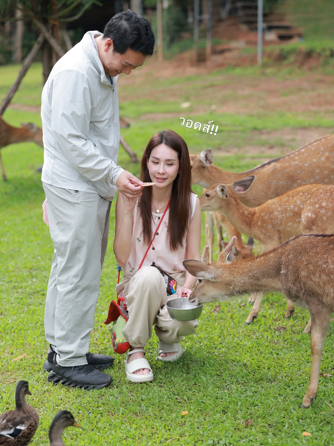 นุ้ย - สุจิรา อรุณพิพัฒน์
