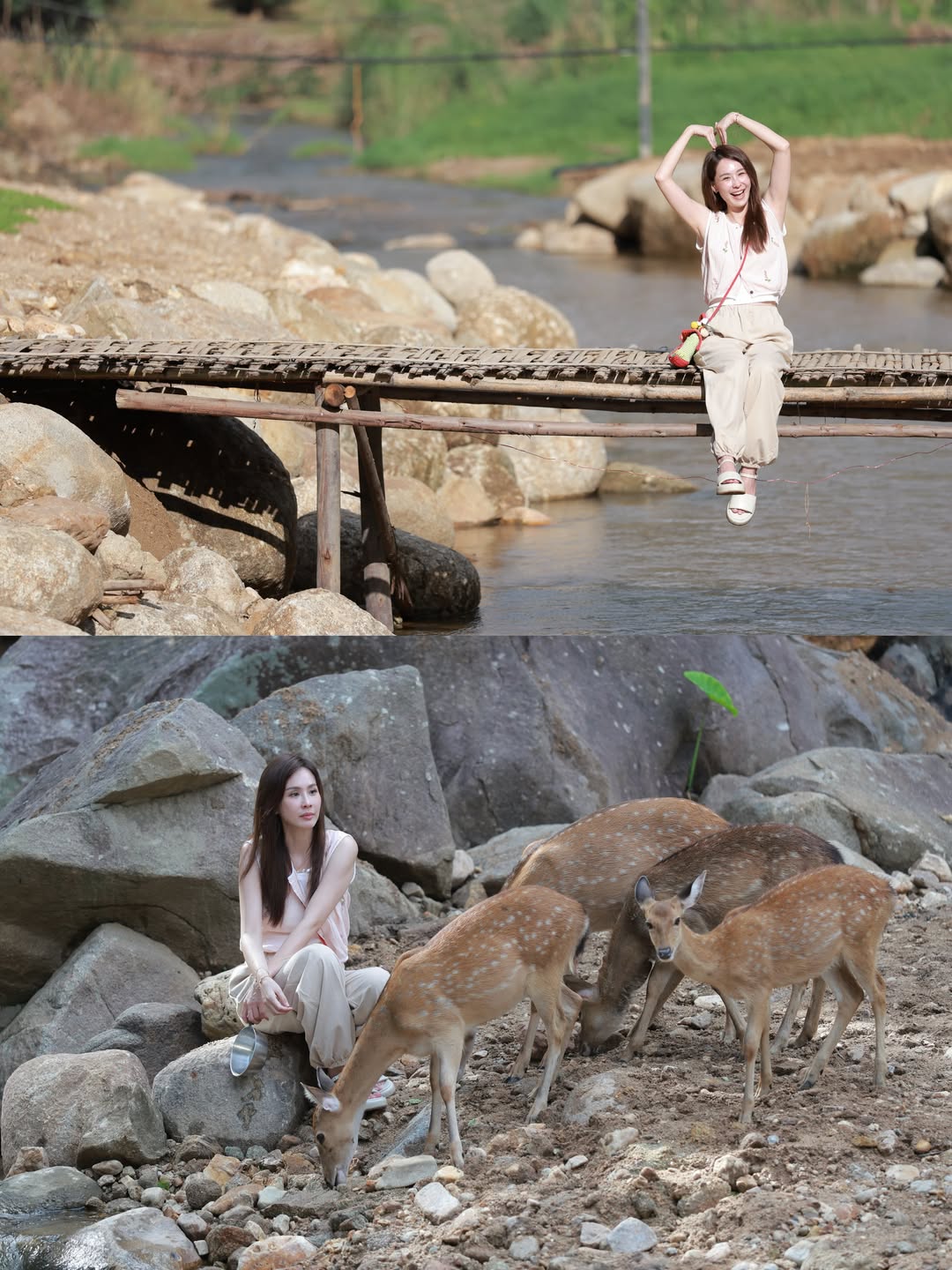 นุ้ย - สุจิรา อรุณพิพัฒน์