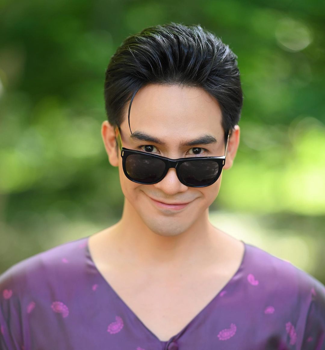 โป๊ป - ธนวรรธน์ วรรธนะภูติ