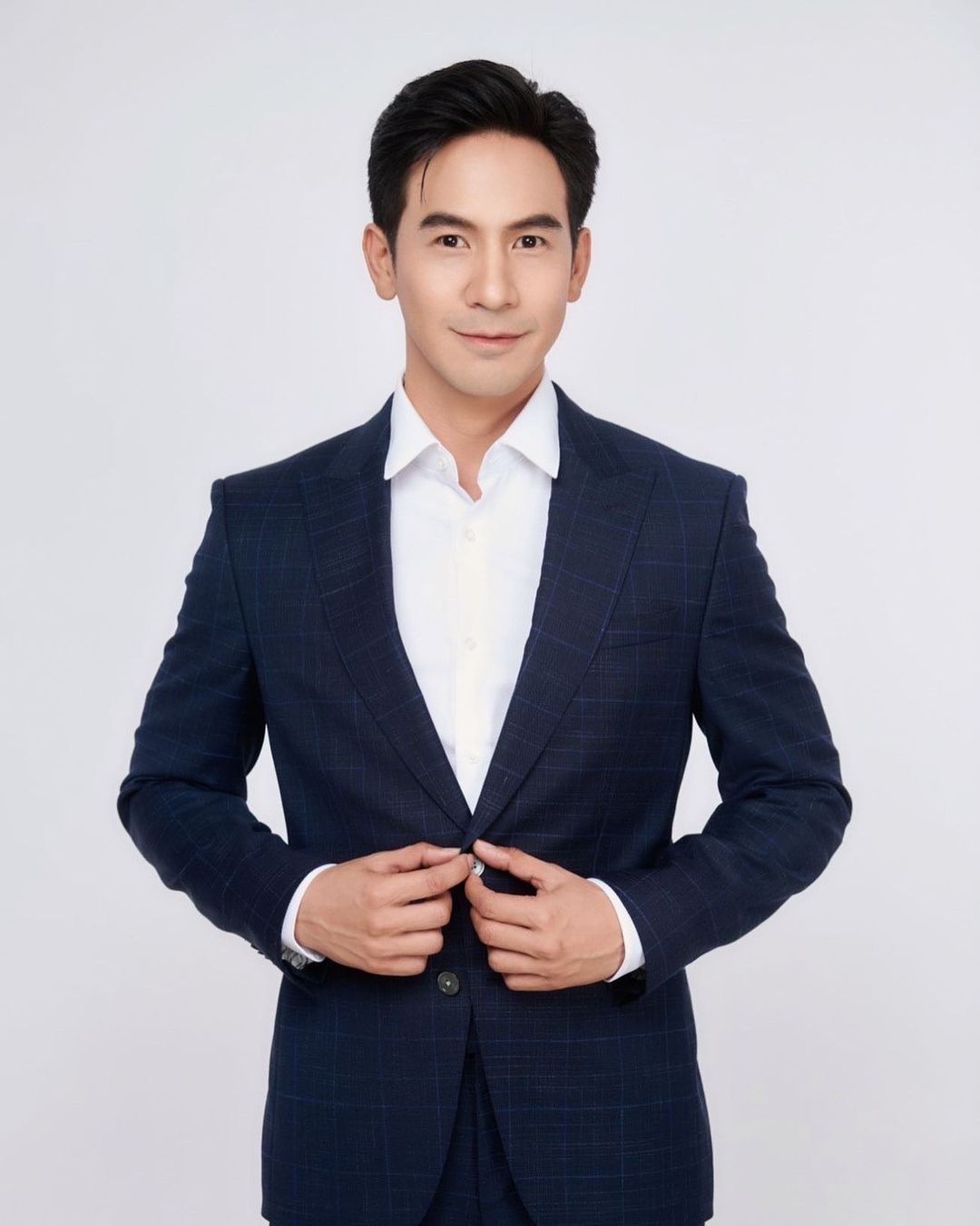 โป๊ป - ธนวรรธน์ วรรธนะภูติ