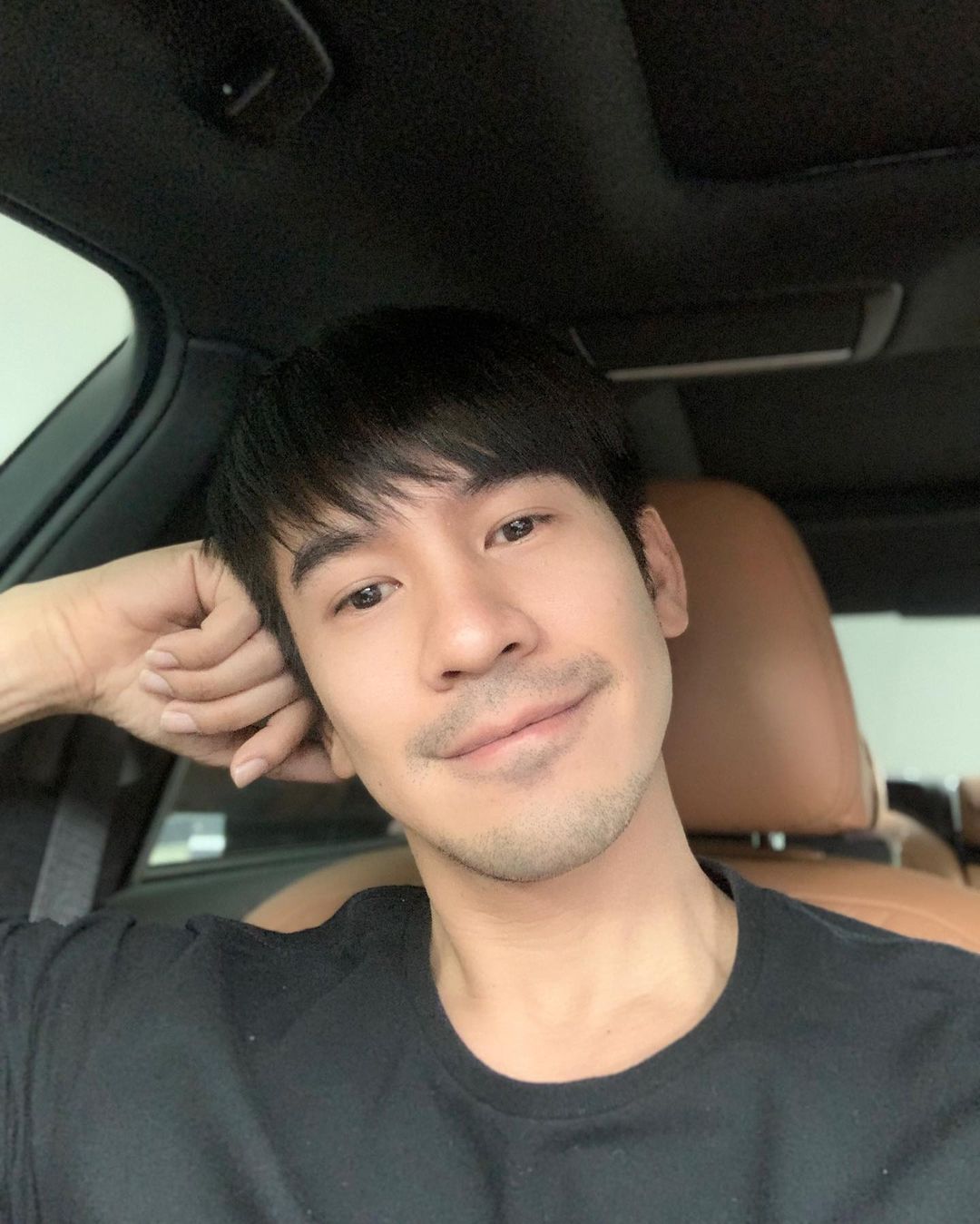 โป๊ป - ธนวรรธน์ วรรธนะภูติ