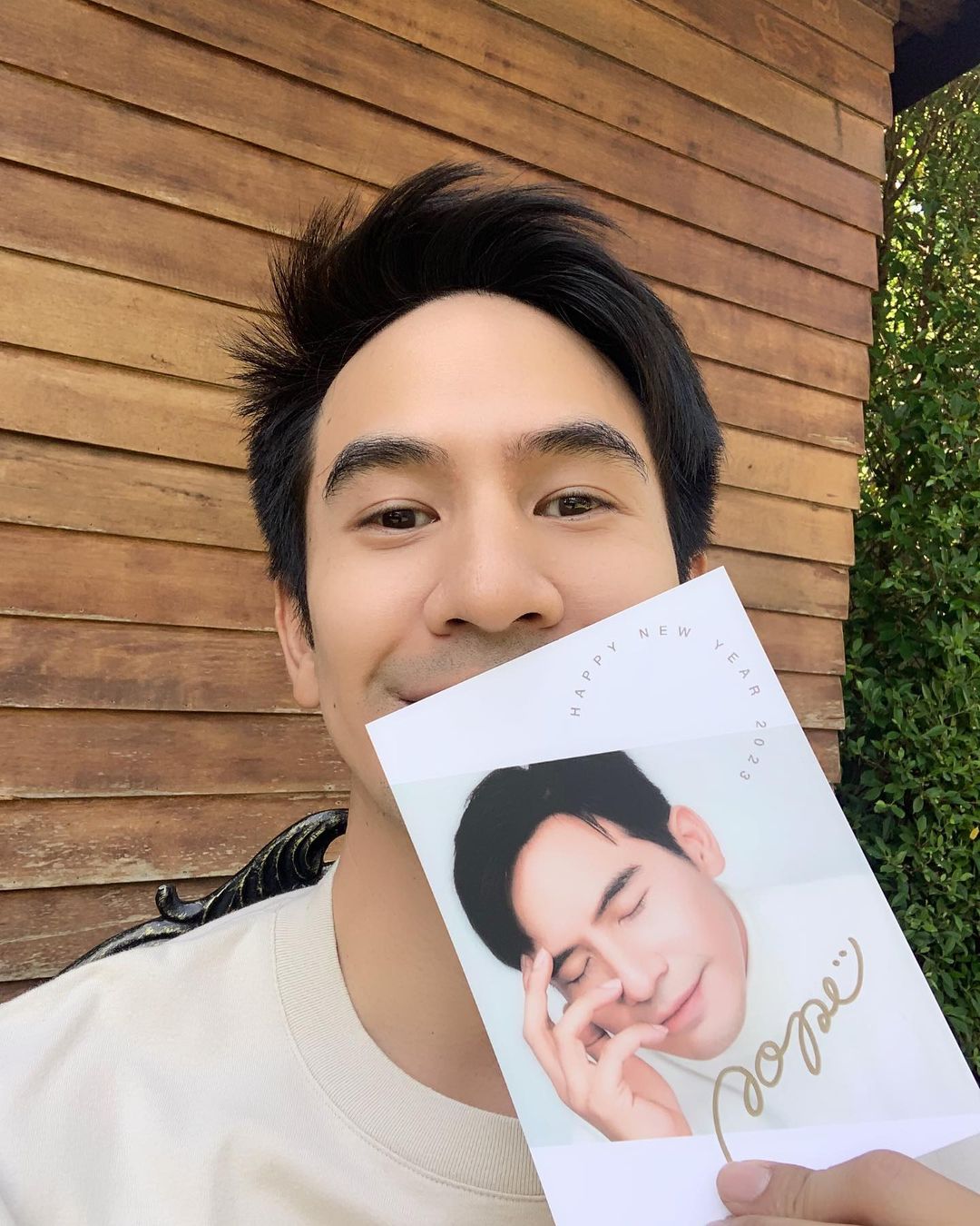 โป๊ป - ธนวรรธน์ วรรธนะภูติ