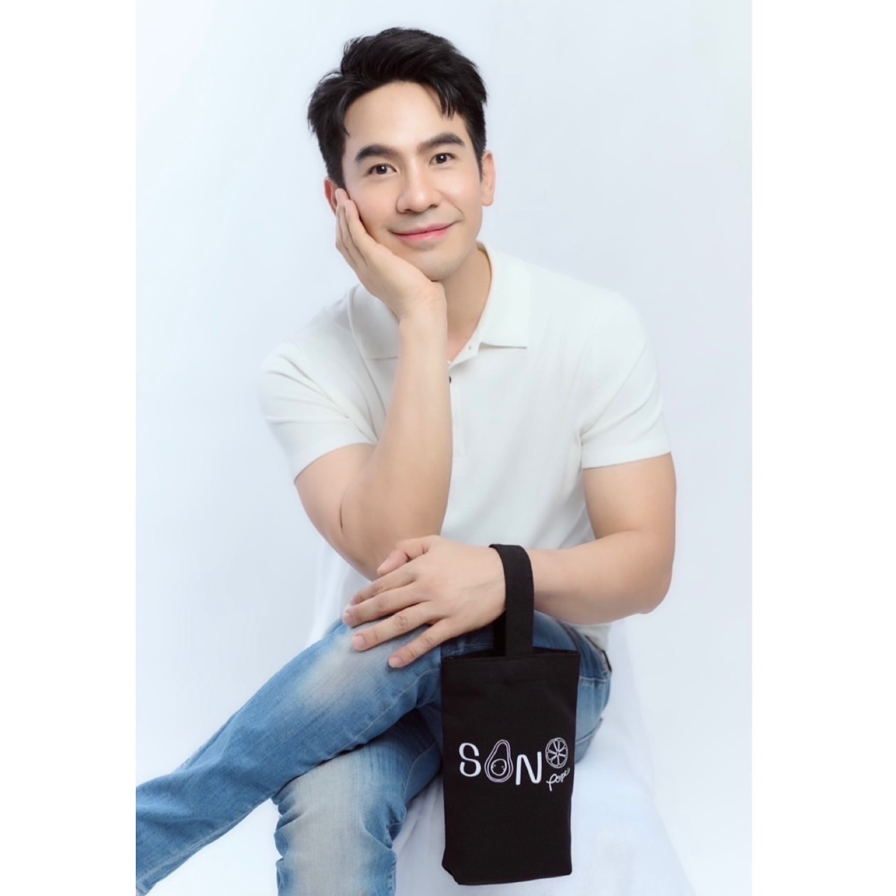 โป๊ป - ธนวรรธน์ วรรธนะภูติ