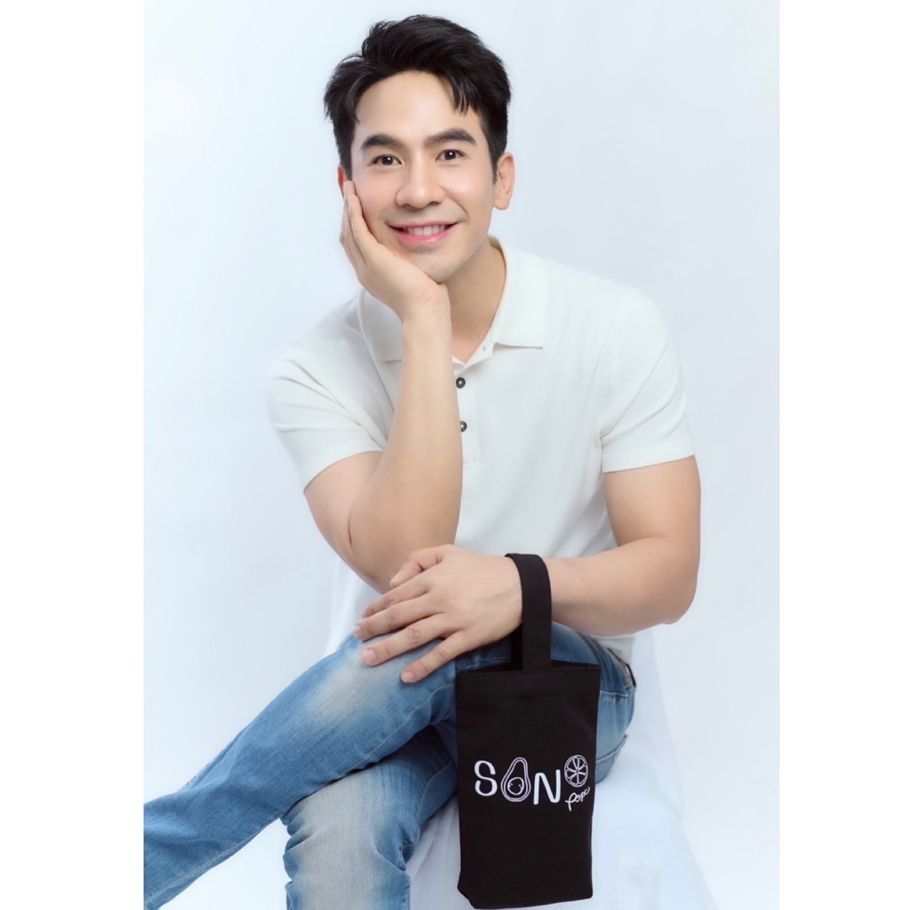 โป๊ป - ธนวรรธน์ วรรธนะภูติ