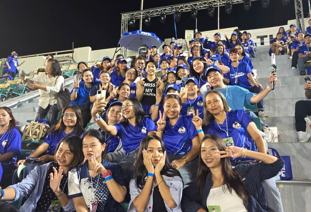 โป๊ป - ธนวรรธน์ วรรธนะภูติ
