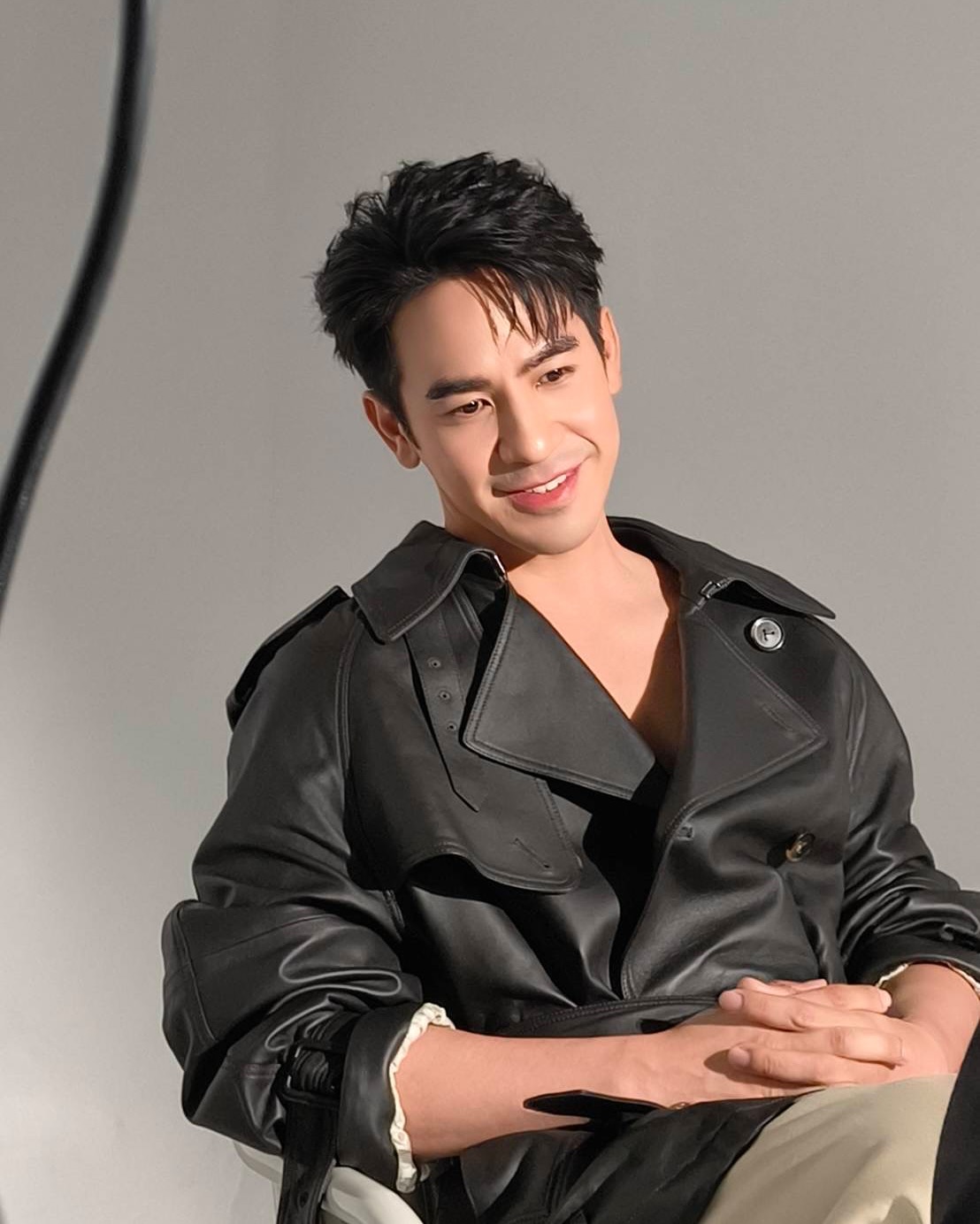 โป๊ป - ธนวรรธน์ วรรธนะภูติ