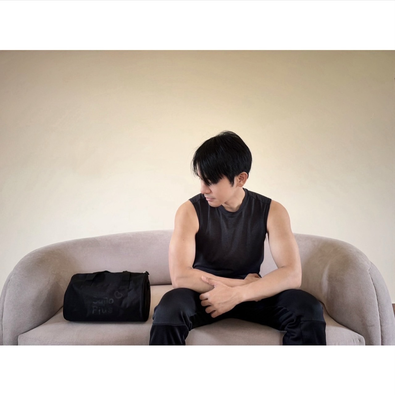 โป๊ป - ธนวรรธน์ วรรธนะภูติ