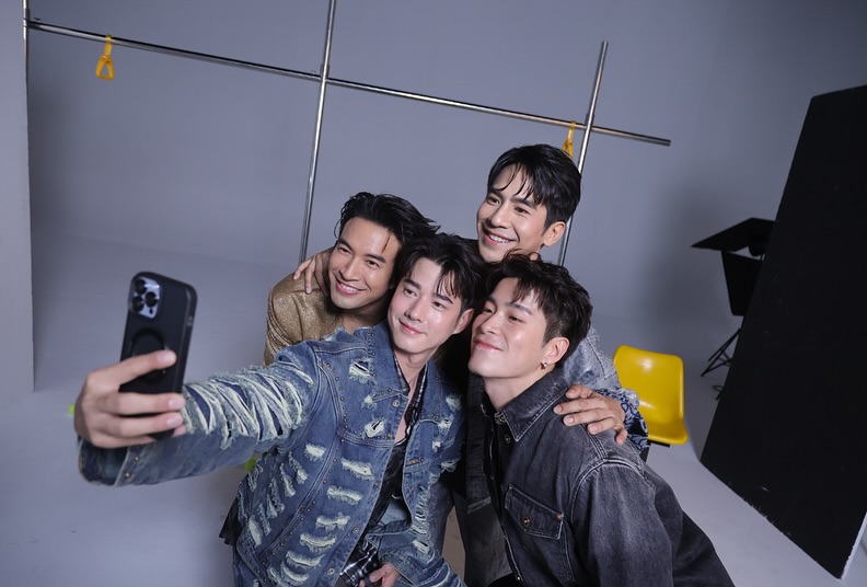 โป๊ป - ธนวรรธน์ วรรธนะภูติ