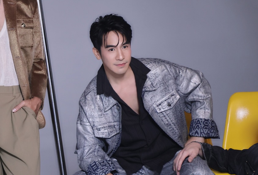 โป๊ป - ธนวรรธน์ วรรธนะภูติ