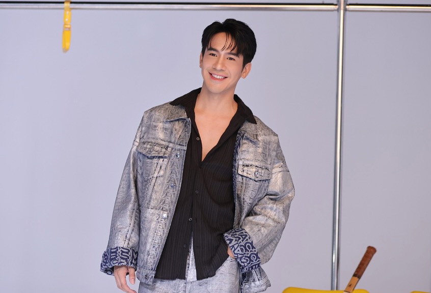 โป๊ป - ธนวรรธน์ วรรธนะภูติ