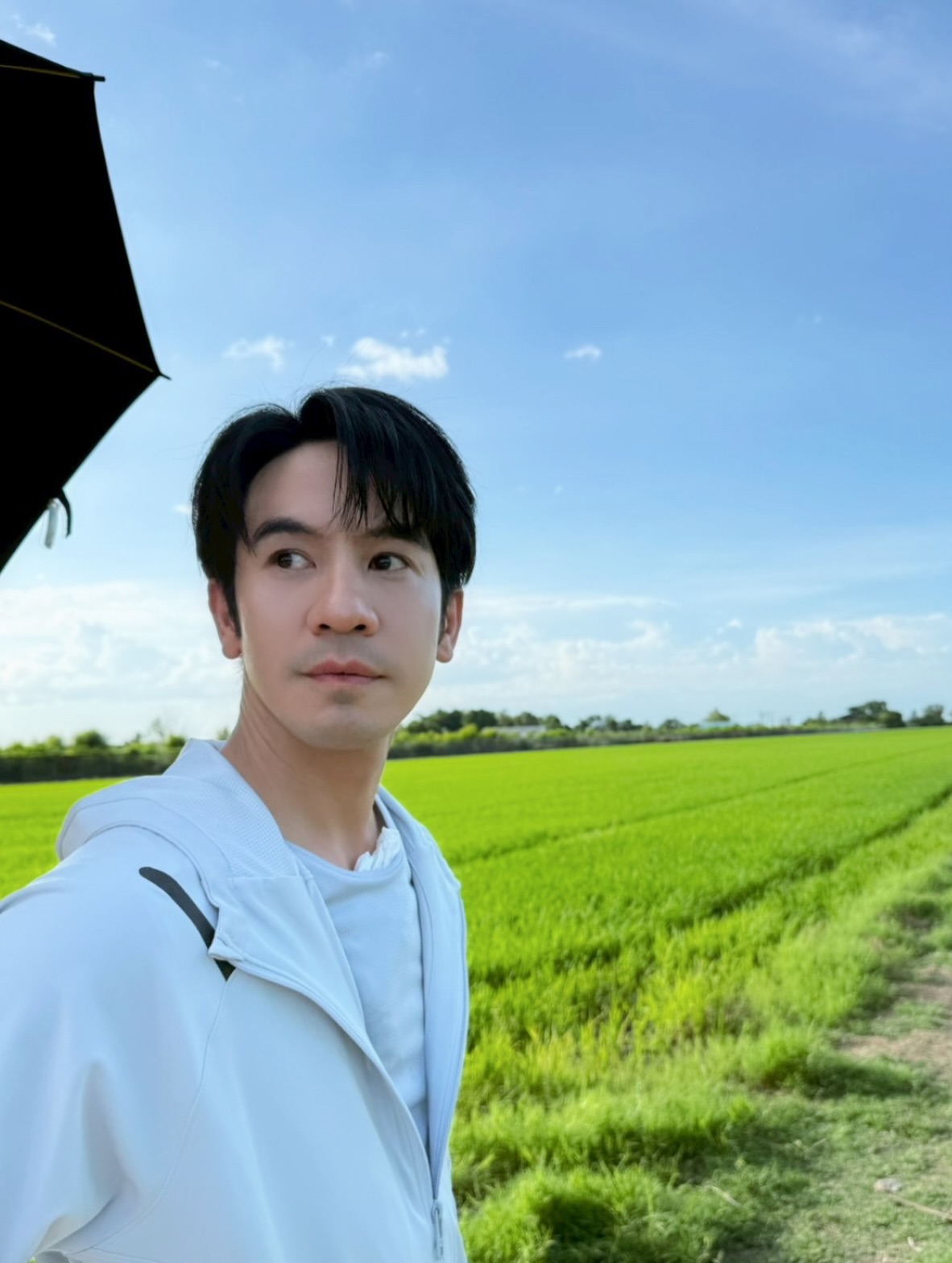 โป๊ป - ธนวรรธน์ วรรธนะภูติ
